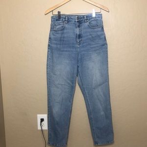 Curvy Mom Jean [AMERICAN EAGLE]